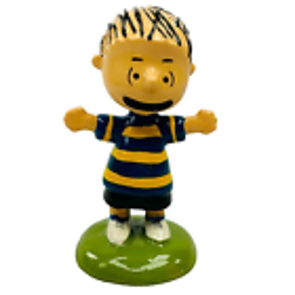 Dept 56 THE GREAT PUMPKIN IS COMING Peanuts Set of‎ 7 in Box 2012 HTF - Picture 13 of 16